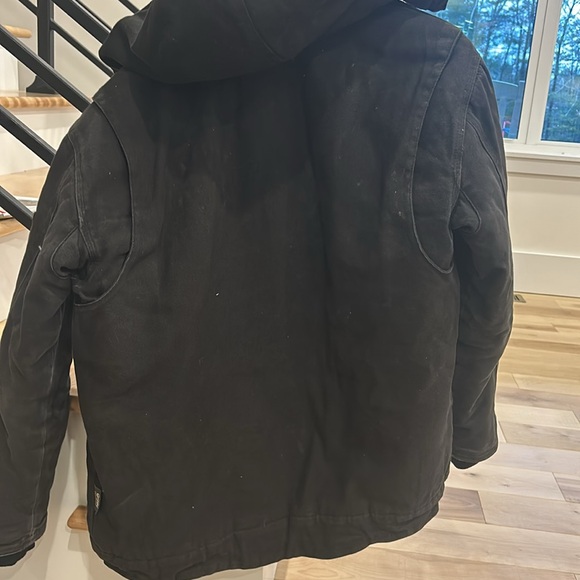 Gobi heated jacket - Picture 5 of 7